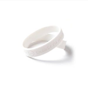 Bracciale Bianco
